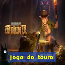 jogo do touro fortune ox